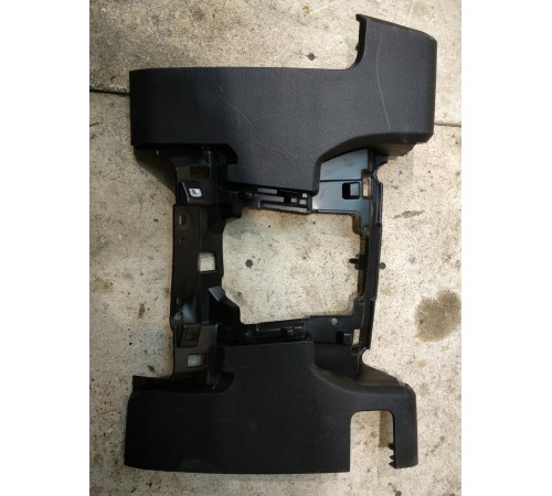 Накладка панели приборов