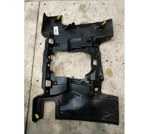 Накладка панели приборов