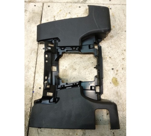 Накладка панели приборов