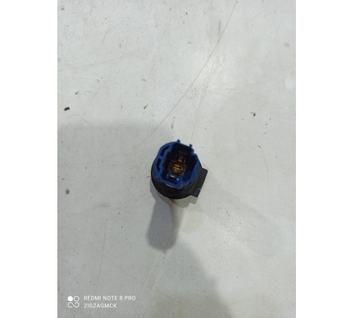 Розетка 12v багажника