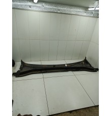 Планка под лобовое стекло жабо