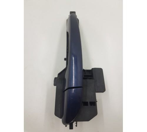 Ручка двери задняя правая внешняя