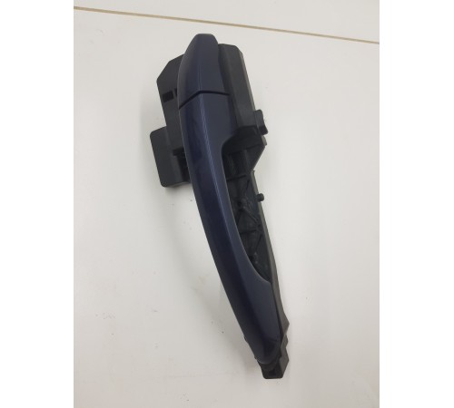 Ручка двери задняя правая внешняя