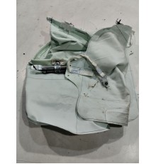 Боковая подушка безопасности (шторка) (левая)