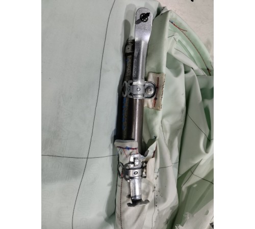 Боковая подушка безопасности (шторка) (левая)