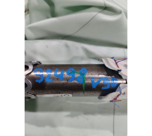 Боковая подушка безопасности (шторка) (левая)