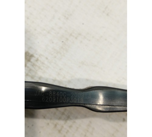 Ограничитель двери