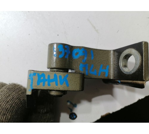 Петля двери передняя левая нижняя