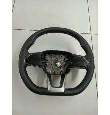 Рулевое колесо в сборе с многофункциональными кнопками