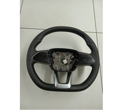 Рулевое колесо в сборе с многофункциональными кнопками