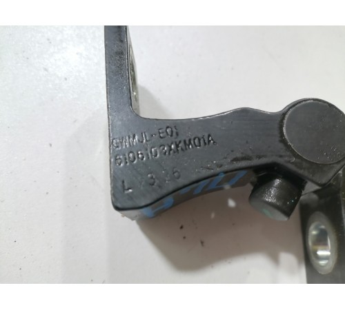 Петля двери передняя левая нижняя