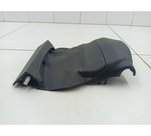 Кожух рулевой колонки (верхний)