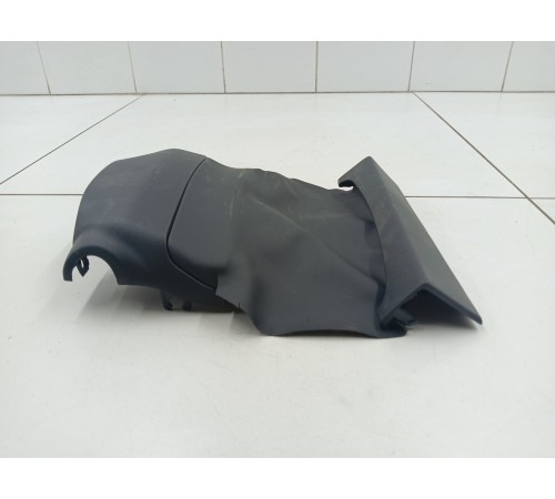 Кожух рулевой колонки (верхний)