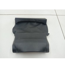 Кожух рулевой колонки (верхний)