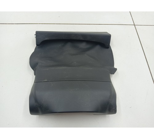 Кожух рулевой колонки (верхний)