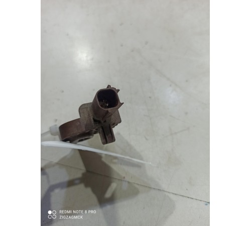 Датчик удара