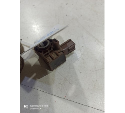 Датчик удара