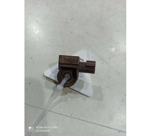 Датчик удара