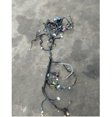 Электропроводка подторпедная