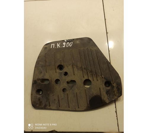 Пыльник рычага(задний правый)