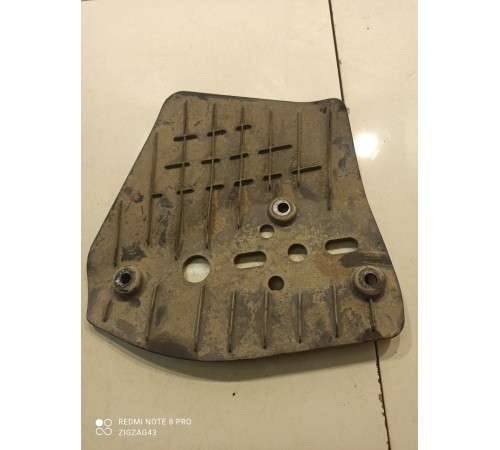 Пыльник рычага(задний правый)