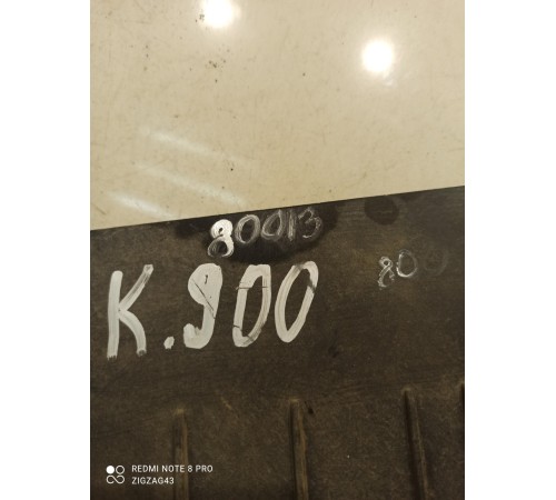 Пыльник рычага(задний правый)