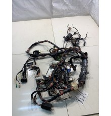 Электропроводка торпеды