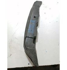 Уплотнитель крыла передний правый