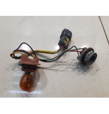 электропроводка фонаря(заднего левого)