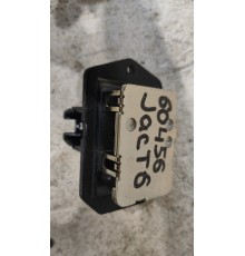 Резистор отопителя