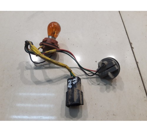 электропроводка фонаря(заднего левого)