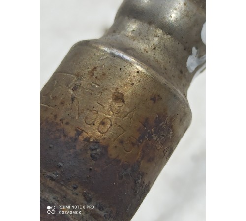 Датчик кислородный(лямбда-зонд)