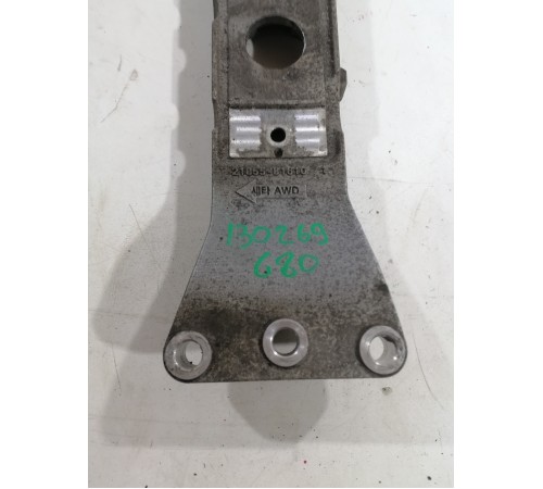 Кронштейн опора АКПП