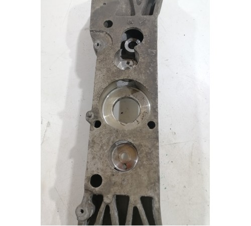 Кронштейн опора АКПП