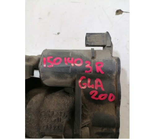 Суппорт задний правый