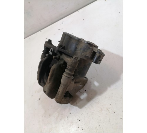 Суппорт задний правый