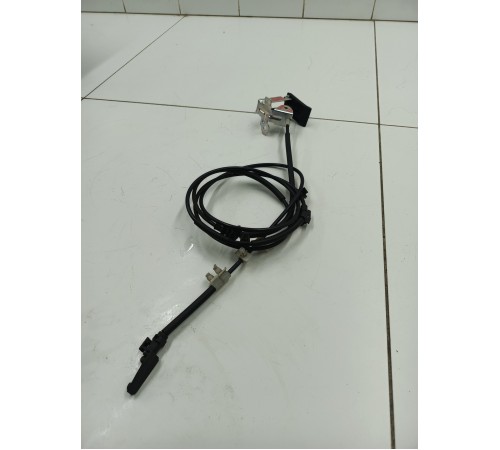 Ручка открывания капота