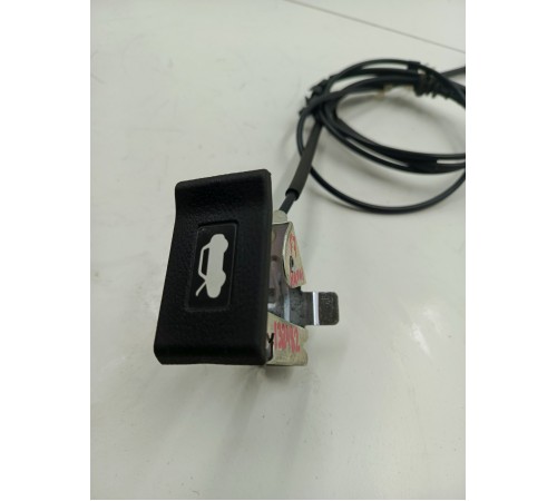 Ручка открывания капота