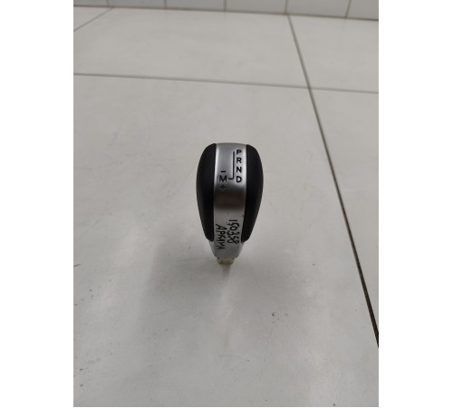 Ручка кулисы АКПП