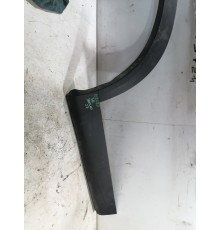 Накладка на дверь задняя правая