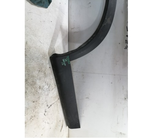 Накладка на дверь задняя правая