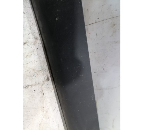 Накладка на дверь задняя правая