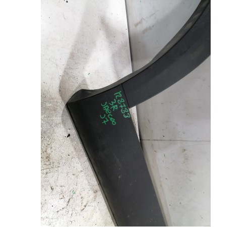 Накладка на дверь задняя правая