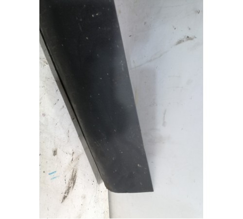 Накладка на дверь задняя правая