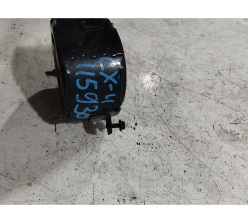 Моторчик вентилятора радиатора