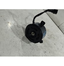 Моторчик вентилятора радиатора