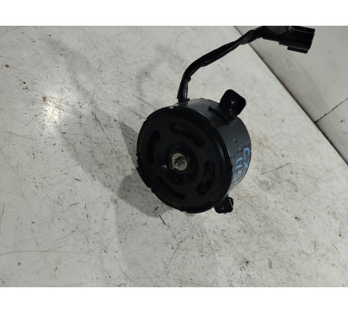 Моторчик вентилятора радиатора