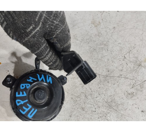 Моторчик вентилятора радиатора