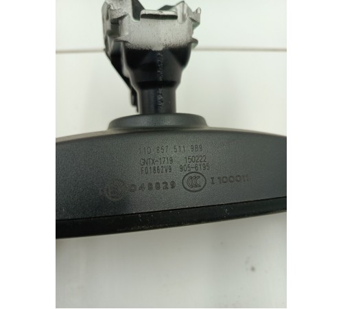 Зеркало заднего вида салонное