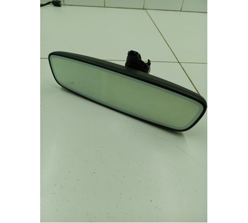 Зеркало заднего вида салонное